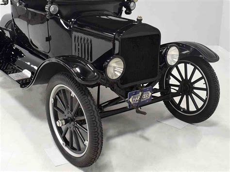 1917 Ford Model T For Sale Cc 1041913