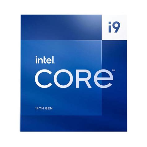 Cpu Intel Core I K C T Up To Ghz Mb Cache Raptor