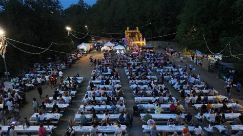 Dal Al Agosto Torna La Sagra Del Nostralino Nel Bosco Di Ranzi