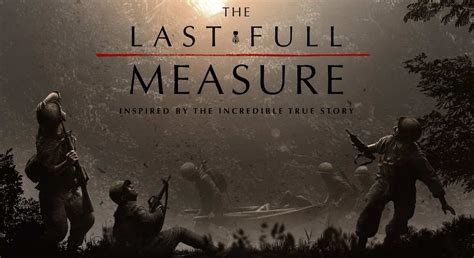 The Last Full Measure |Teaser Trailer