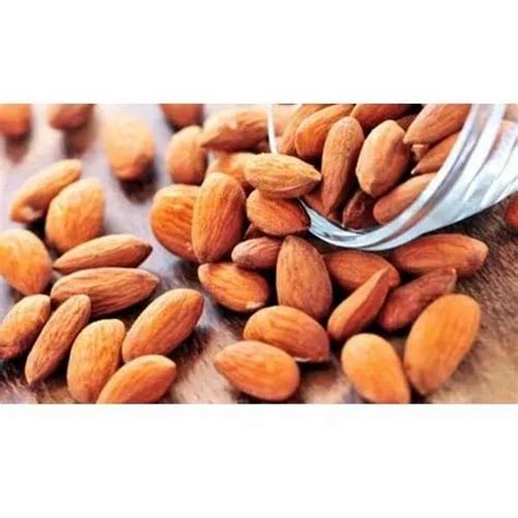 Sonora Almonds Nuts Packaging Size 5 25 Kg At 950 Kilogram In New