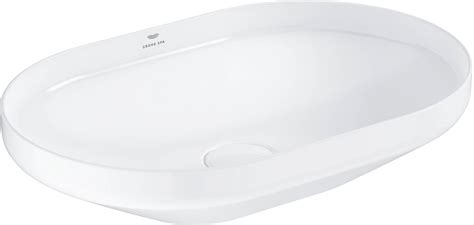 Grohe Spa Airio Opbouwkom X X Cm Alpine Wit Sanidirect