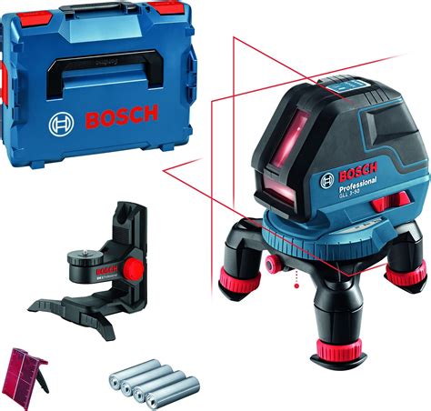 Bosch Professional V System Linienlaser Gll Cg X Akku V