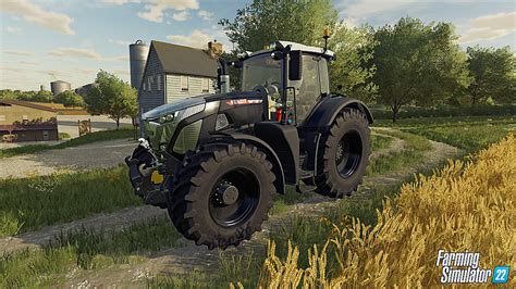 Best Buy Farming Simulator Standard Edition Xbox One Xbox Series X