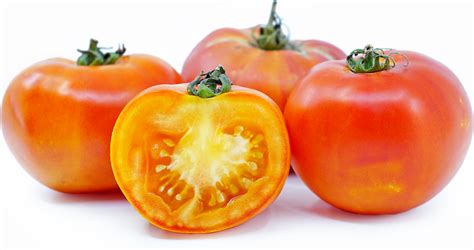 Big Rainbow Heirloom Tomato Information And Facts