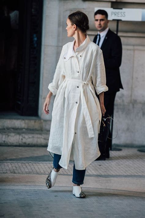 Paris Couture Street Style Haute Couture Paris Couture Week Couture