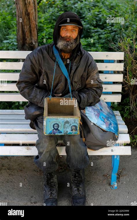 Senzatetto In Moldova Immagini E Fotografie Stock Ad Alta Risoluzione