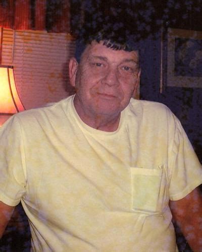 Jimmy Clifton Beard Obituary 2024 Northport Al Magnolia Chapel