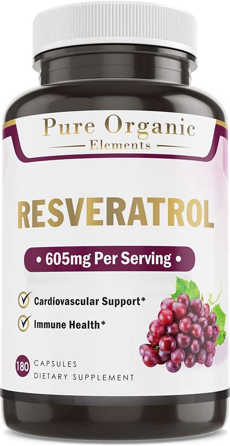 Amazon.com: Gaia Herbs Resveratrol 150 - Beauty & Radiance Antioxidant