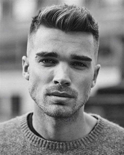 The Best Hairstyles For Men To Get Right Now In 2019 Easyhairstyles Menhairstyles Hairstyles