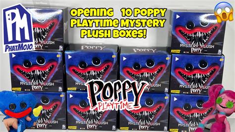 Mystery Toy Boxes At Paul Bowers Blog