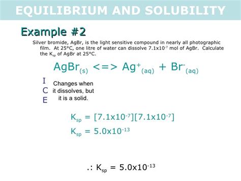 Tang 07 Equilibrium And Solubility 2