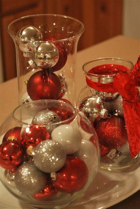 20 Homemade Christmas Decoration Ideas And Tutorials Hative