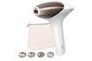 Epilation semi définitive Philips BRI951 01 Epilateur a lumiere pulsee