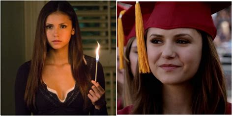 What Episode Does Elena Become A Vampire? & 9 Other Important Elena ...