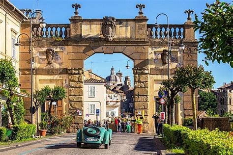 E Uno Dei Borghi Pi Belli D Italia Immerso Nella Storia E L