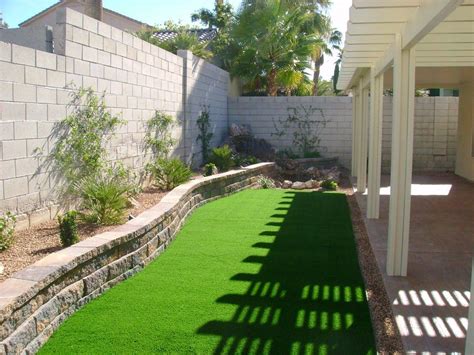 Las Vegas Garden Ideas