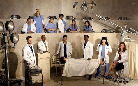 Greys Anatomy 8 Greys Anatomy Hd Wallpaper Pxfuel