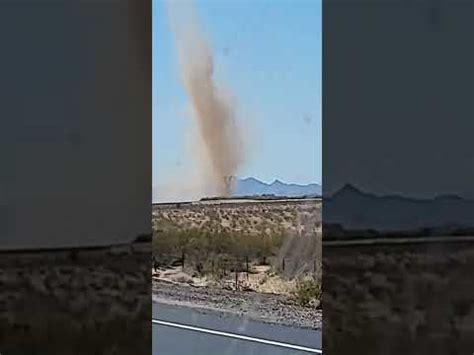When You Driving And See A Big Ass Tornado To Right Just Dancing YouTube