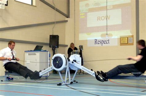 South West Rowability Longcause Opens New Facilities