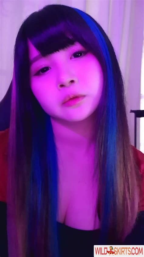 Clarissa Punipun Clarissa Widjaya Clarissa25 Punipun7 Nude