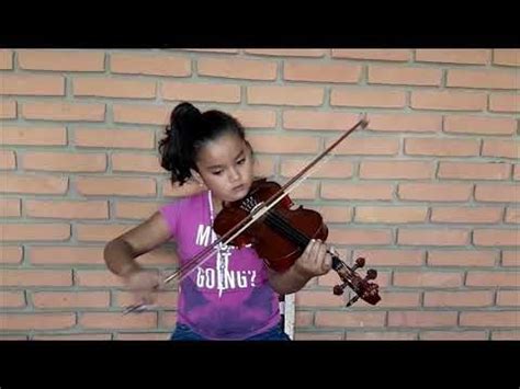 Cemcruz Los Pollitos Dicen Partitura Para Viol N Violin Victoria