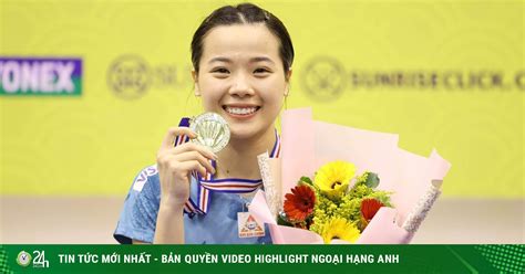 Hot Girl C U L Ng Th Y Linh Ng C D Ng K Ch T Nh V Ch Vietnam Open