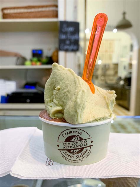 The Best Gelato in Bologna: 3 Must-Visit Gelaterias - Feastio