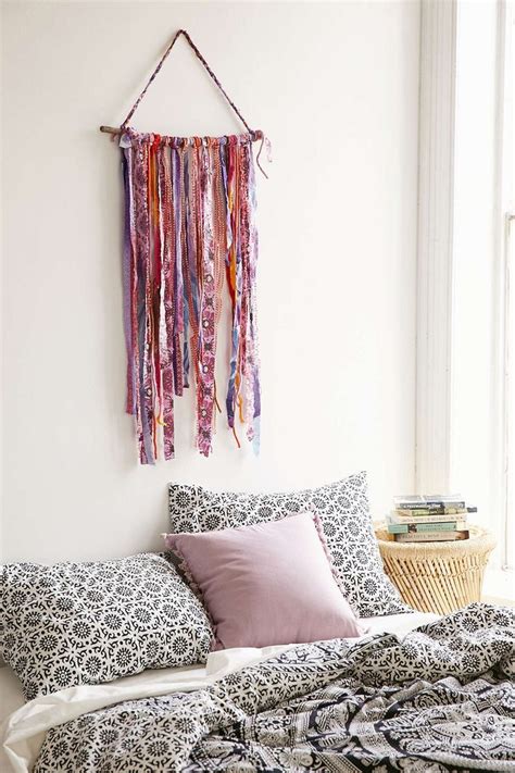 31 Bohemian Bedroom Ideas - Decoholic