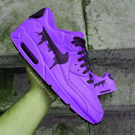 Drippy Nike Air Max