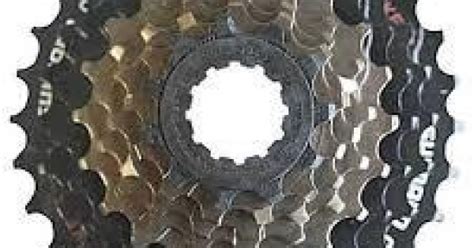 Bisiklet Arka Dişli Ruble Shımano Cs-Hg30-8I