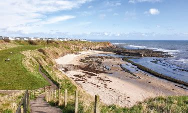 Beach holidays in Northumberland 2025 | Haven