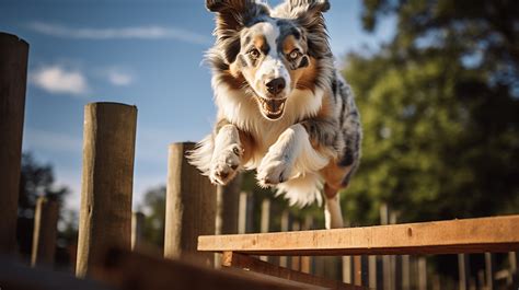 Mastering the Art of Aussie Shepherd Training: Expert Strategies