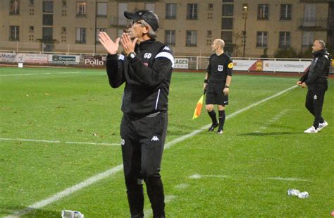 Les Photos Du Match Avranches Vs FCR FC Rouen 1899