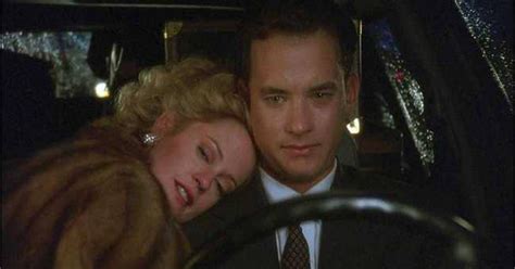 Tom Hanks Best Movies From The 1990s Ranked By Rotten Tomatoes