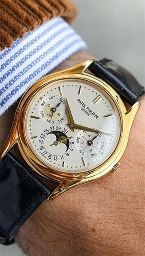 Moon phase watches for men and women luxury moonphase watches – Artofit