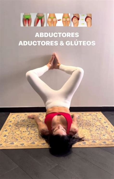 Pilates En La Pared Solo Ejercicio Para Lucir Gl Teos Perfectos Y