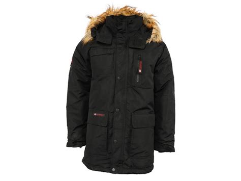 Canada Weather Gear Parka Men's