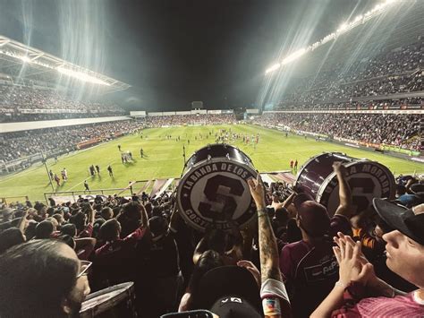 Deportivo Saprissa On Twitter Rt Carito Ya Casi Nos Volvemos