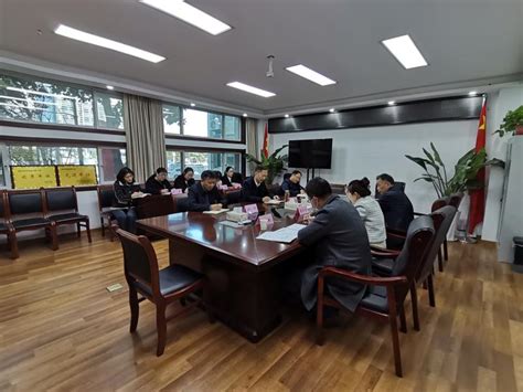 宿州市审计局召开市金融局经济责任审计进点会宿州市审计局