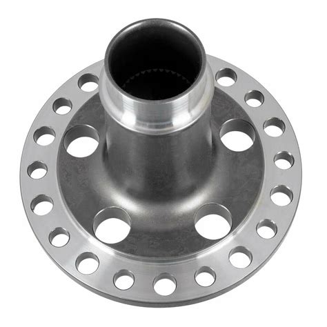 Pro Lightweight Steel Spool Ford 9 40 Spline 3 250 Case