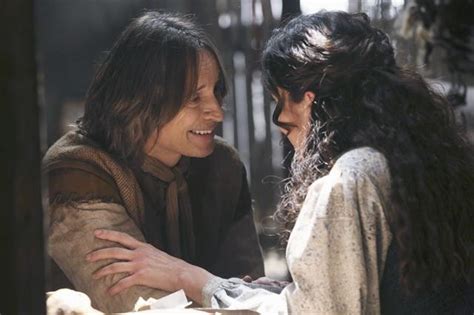 Érase una vez Érase una vez Foto Robert Carlyle Rachel Shelley