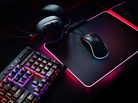 Best Gaming Accessories PC - Best Gaming Stuff