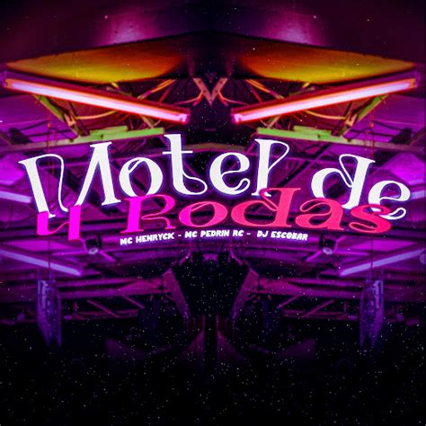 Motel De Rodas Youtube Music