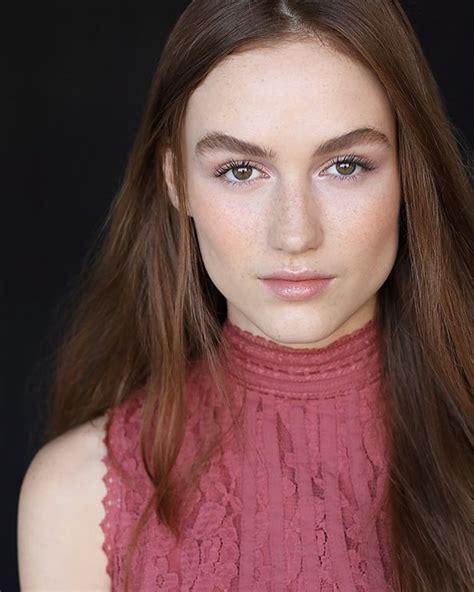 Picture Of Madison Lintz