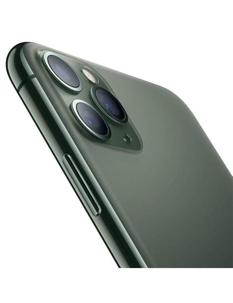 APPLE iPhone 11 Pro Vert nuit Débloqué