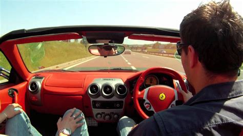 Drive A Ferrari 30 Minutes Super Car Drives Brisbane