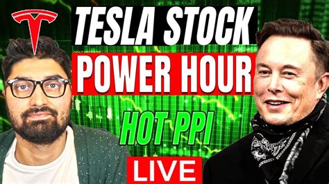 Tesla Stock Falling On Recall Approaching Resistance On Daily What