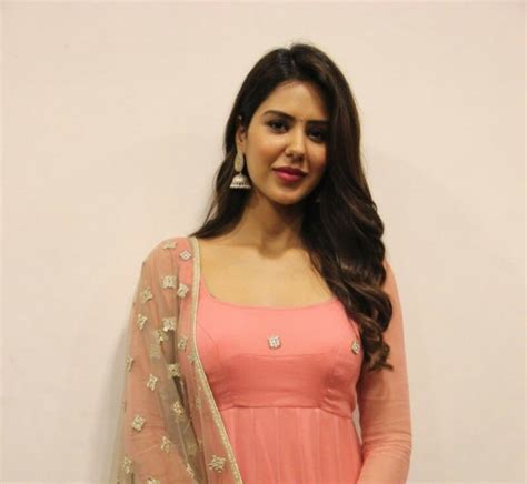Sonam Bajwa Hot Bikini Image Gallery Images Photos Pics Cinemagigs