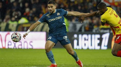 OM Neal Maupay Revient Sur Son Troll Envers Everton